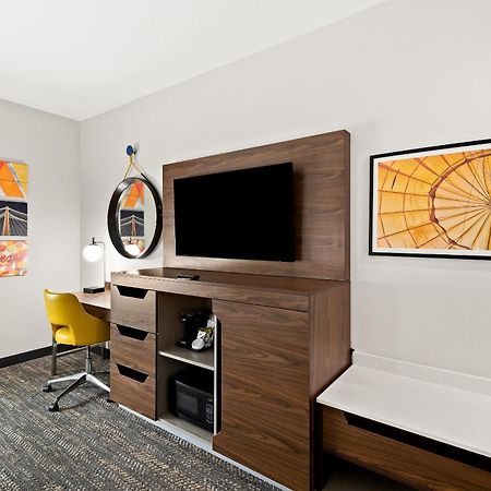 Hampton Inn ロングビュー エクステリア 写真